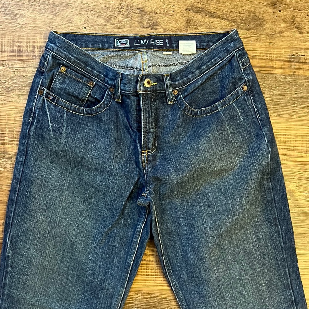 Cruel Girl Jeans 13